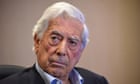 Mario Vargas Llosa dice que su última novela será la última