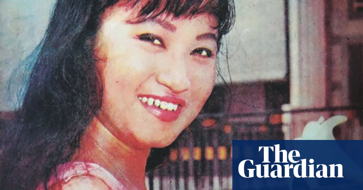 Do the Saigon twist! Meet Phuong Tâm, Vietnam’s first rock’n’roll star