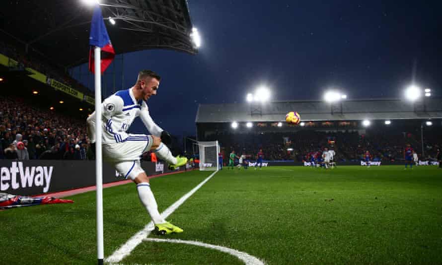 James Maddison has impressed after joining Leicester from Norwich last summer.