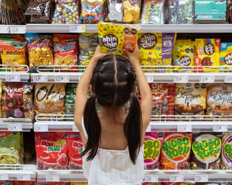 Junk food leads to more children being obese than underweight for first time Junk food leads to more children being obese than underweight for first time