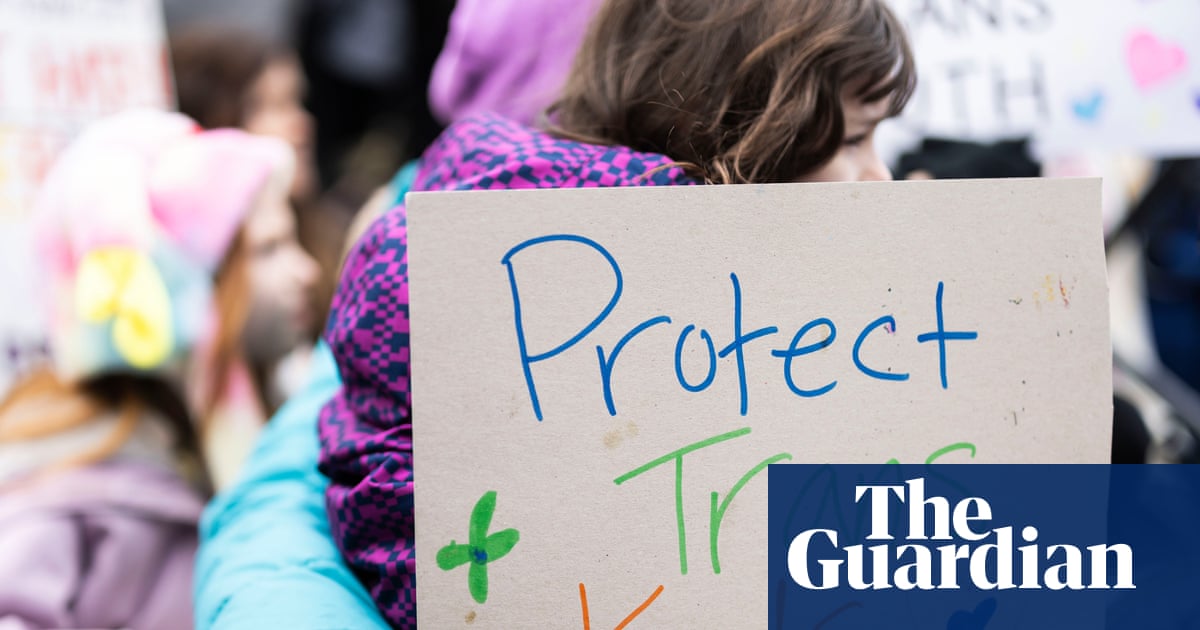 What to know about the US supreme court’s ruling on trans athletes
