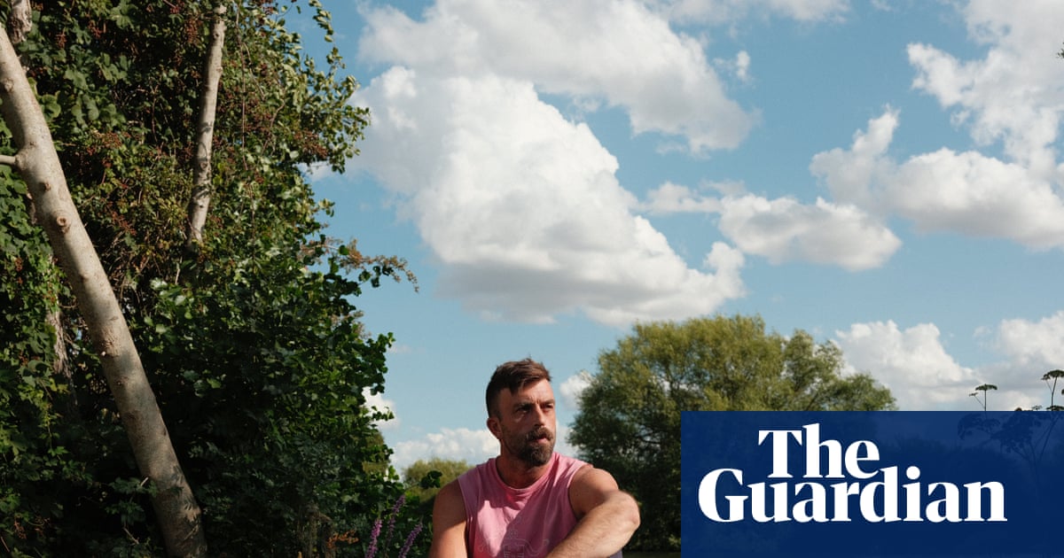 ‘We have been dispossessed’: Nick Hayes on land rights and a peaceful revolution at the real Toad Hall