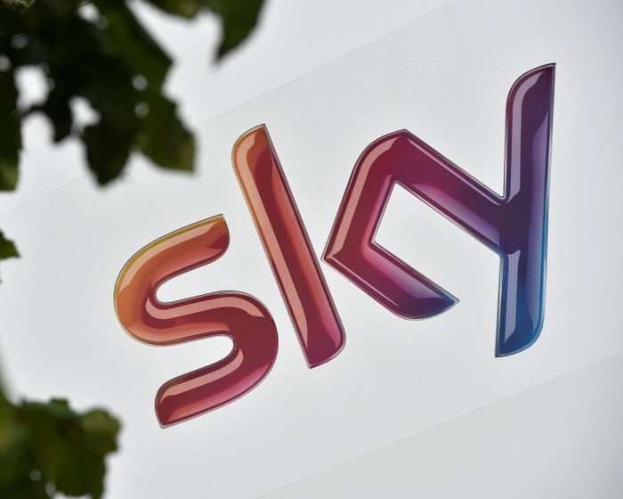 Sky puts 900 roles at risk in shake-up to compete with US streaming services