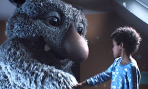 John Lewis Christmas Ad Featuring Teen Alien To Crash Land On Tv Screens John Lewis Christmas Ad The Guardian Christmas Hat John Lewis 2021