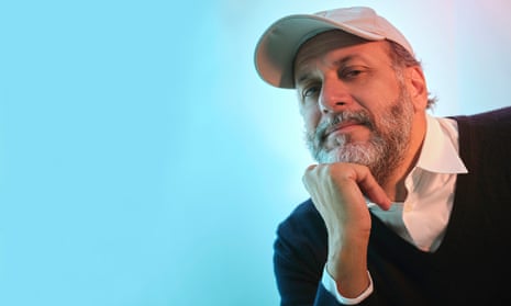 Www Xxx Sonny Loene Bf Blue Hd Full - Director Luca Guadagnino: â€‹'I was one of those isolated guys who â€‹foundâ€‹  solace in horror' | Luca Guadagnino | The Guardian