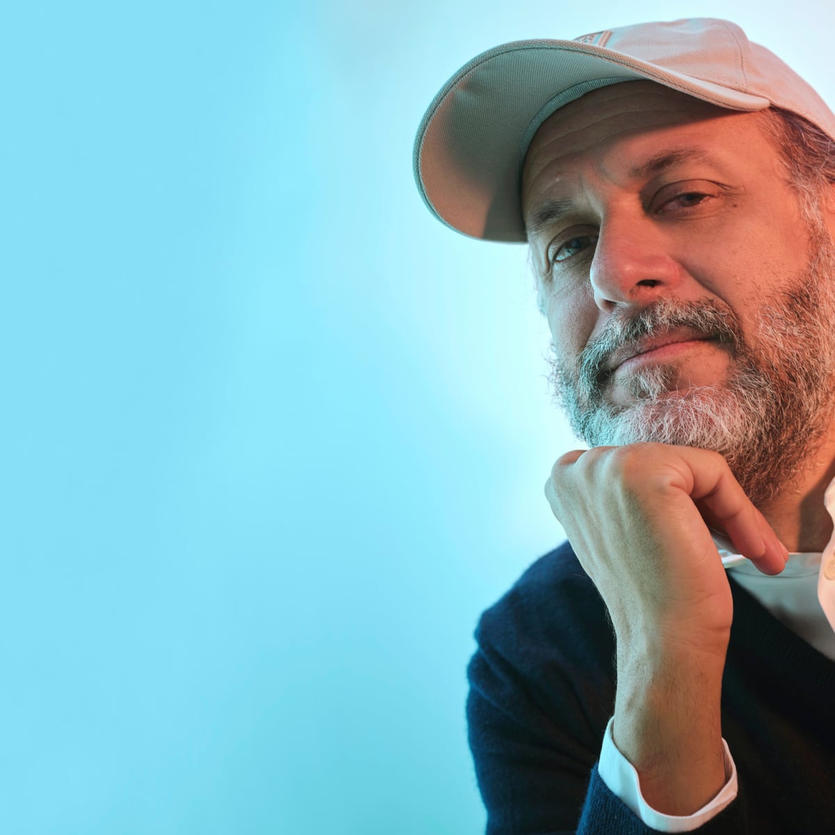 Director Luca Guadagnino I Was One Of Those Isolated Guys Who Found Solace In Horror Luca Guadagnino The Guardian Director Luca Guadagnino I Was One Of Those Isolated Guys Who Found Solace In Horror Luca Guadagnino The Guardian