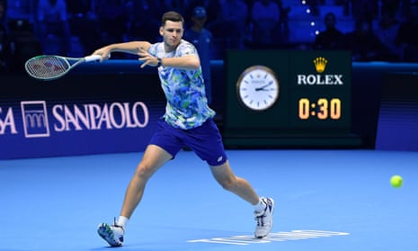 Novak Djokovic x Hubert Hurkacz: Saiba o horário e como assistir ao vivo às  quartas do ATP de Dubai