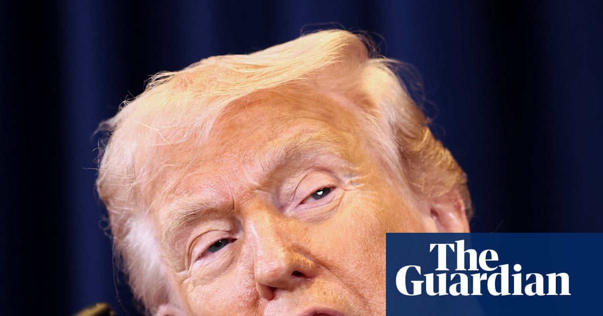 Oil prices fall and stocks rebound after Trump says Iran war could end ‘very soon’