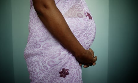 UNFPA said its mission was ‘to ensure every pregnancy is wanted and every childbirth is safe’.