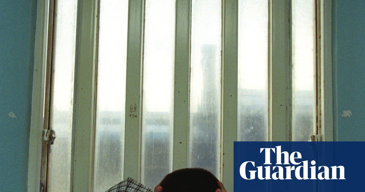 Echoes of Violence: Navigating the Prison Crisis