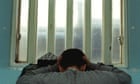 Covid rules in prisons blocking rehabilitation, say UK campaigners