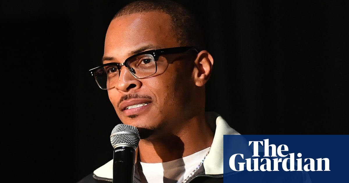 Outrage as US rapper TI says he has daughters hymen checked annually