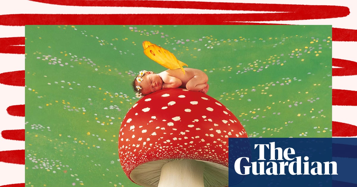 Six great reads: swanky manholes, babies in flowerpots and the world's most divisive shoes