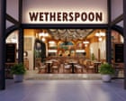 Wetherspoon apre il suo primo pub in Spagna all'aeroporto di Alicante