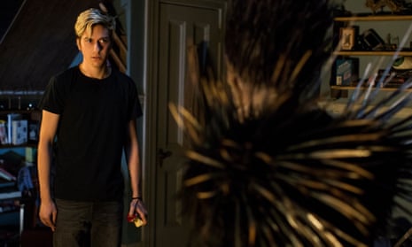 Netflix's Death Note Movie Review - Everything is Just a Little
