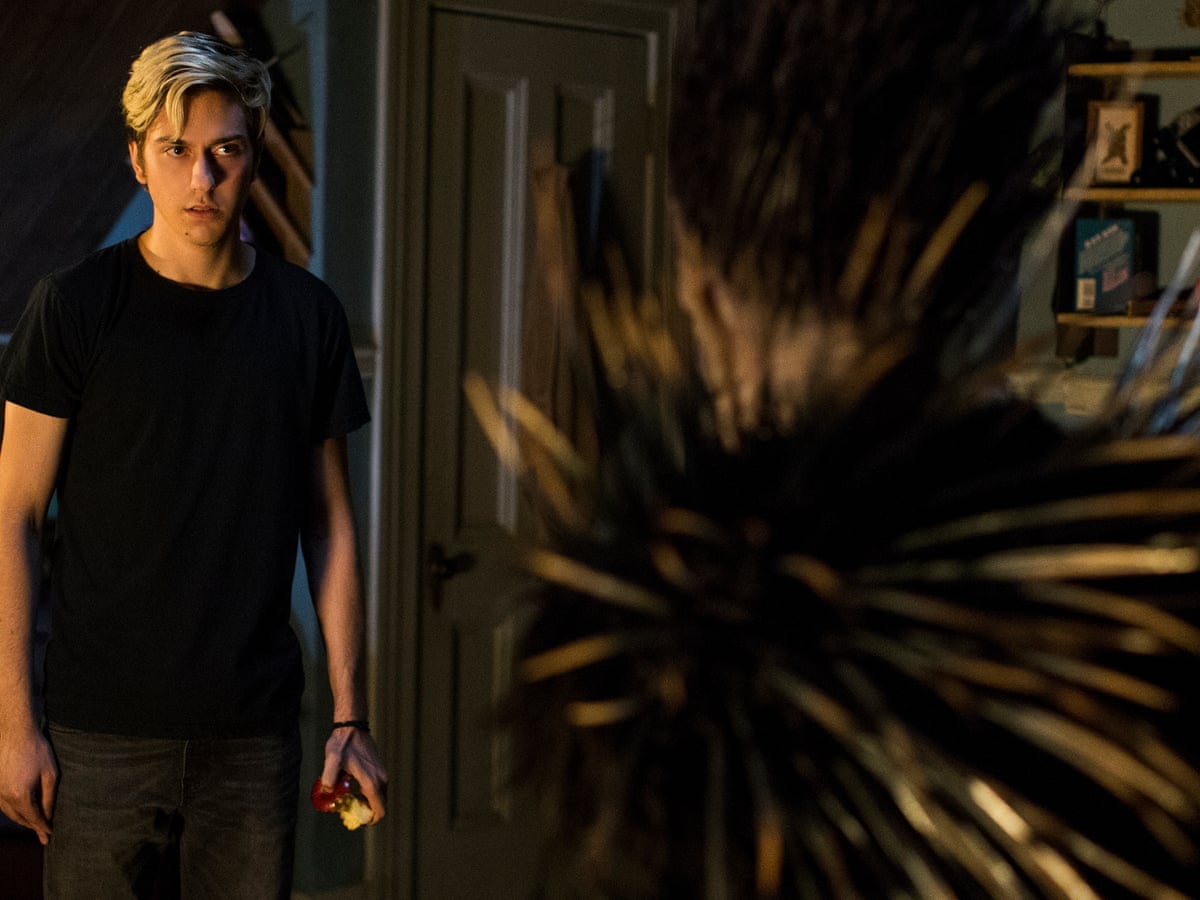 Death Note Site oficial da Netflix