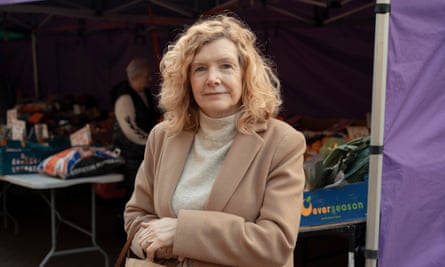 Marilyn Bevan