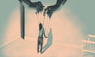 'But he didn't hit you, did he?': inside the coercive control courtroom