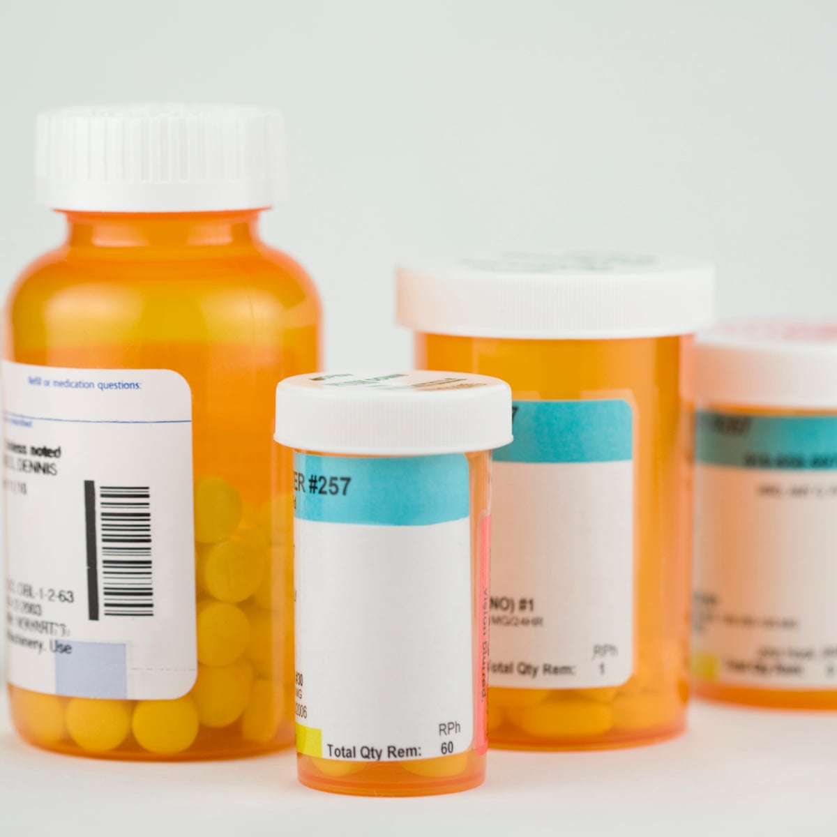 May cause drowsiness: how to make sense of drug instructions ...