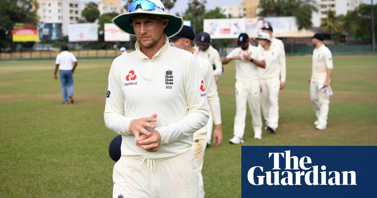 Joe Root predicts pay reduction talks for centrally contracted England players