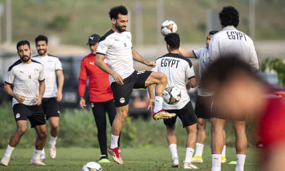 Ivory Coast v Egypt has a climactic feel but don't expect the goals of 2008 | Africa Cup of Nations | The Guardian