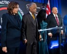 US civil rights leaders plan march on Washington for voting protections - image 1