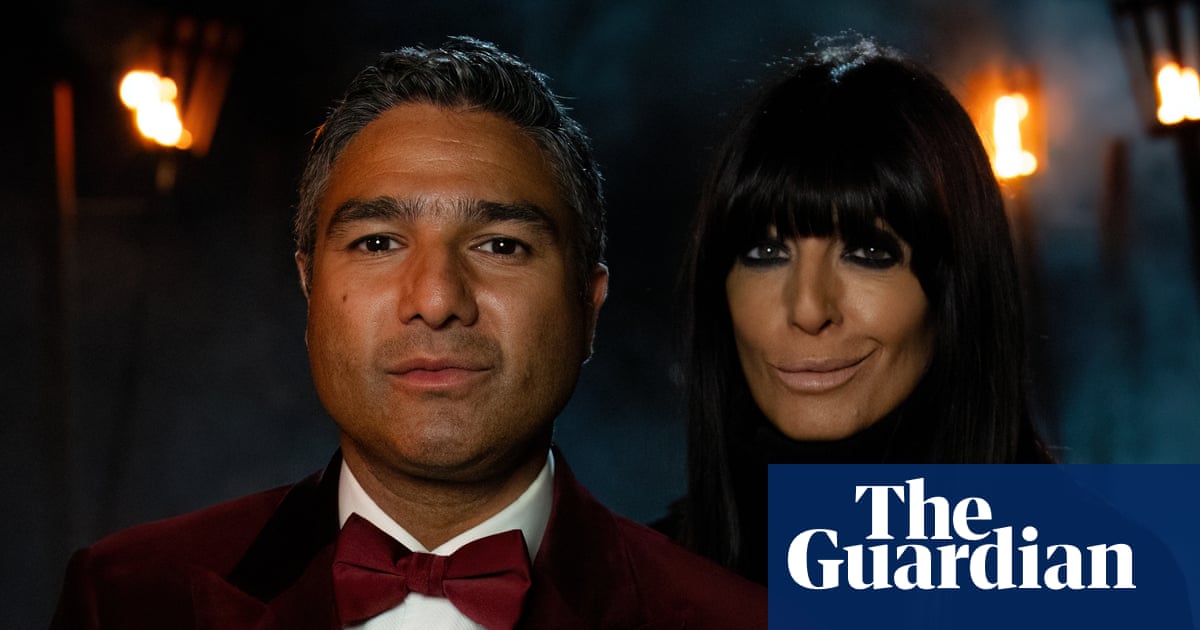 Nick Mohammed takes Claudia Winkleman’s role in stage version of The Traitors