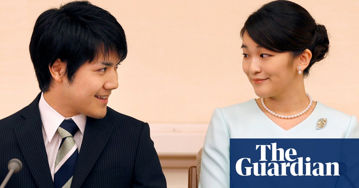 Japan’s Prince Akishino lambasts media for saying ‘terrible things’ about his daughter