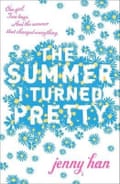 The Summer I Turned Pretty by Jenny Han – review, Children's books