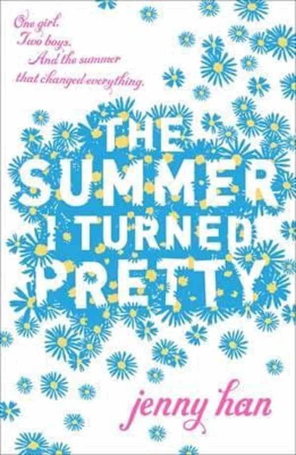 The Summer I Turned Pretty by Jenny Han – review | Children's books | The  Guardian