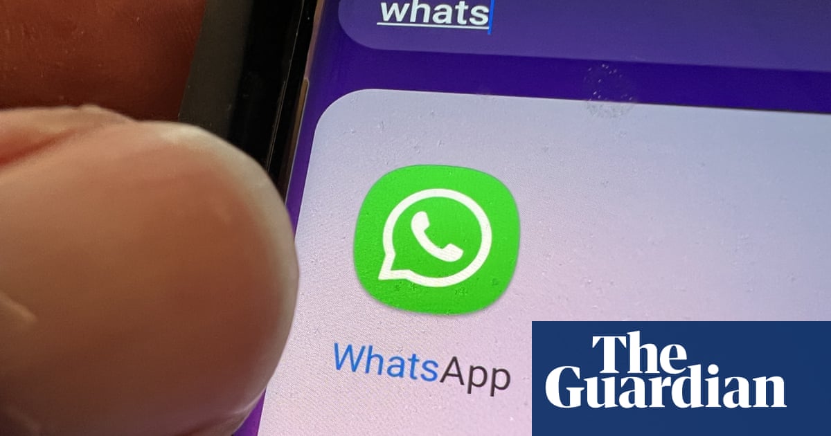 イスラエルによるスパイウェア悪用の暴露で、トランプ大統領によるスパイウェア使用の可能性への懸念が高まる from theguardian.com イスラエルによるスパイウェア悪用の暴露で、トランプ大統領によるスパイウェア使用の可能性への懸念が高まる from theguardian.com