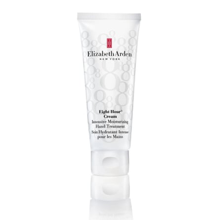 Elizabeth Arden Eight Hour Cream Intensive Moisturising Hand Treatment