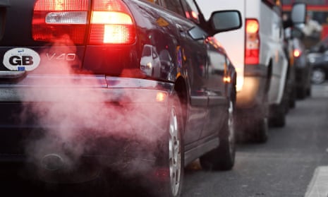 Air pollution causes 50,000 early deaths and £27.5bn in costs every year, according to government estimates.