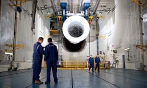 Rolls Royce Calls Its First Staff Agm Business The