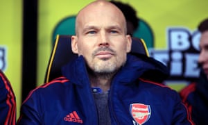 Freddie Ljungberg