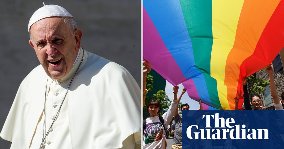 The Pope Says God Made Gay People Just As We Should Be Here s Why His the-pope-says-god-made-gay-people-just-as-we-should-be-here-s-why-his