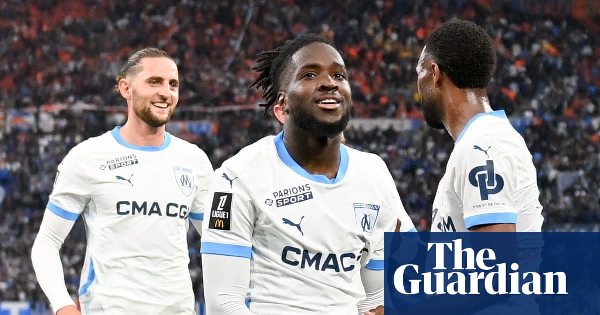 It'll be nice to see him': Rabiot and Rowe face swift reunion after brawl