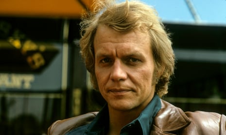 David Soul dead: 'Starsky and Hutch' actor was 80