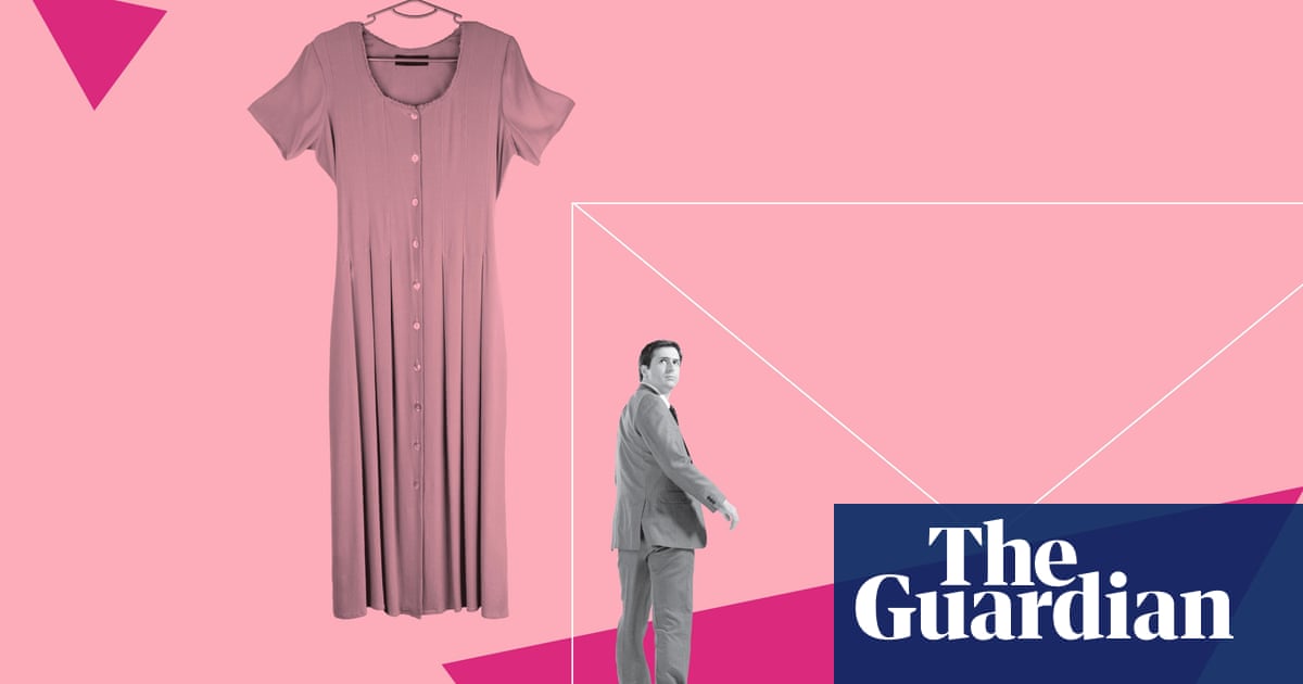 A Letter To My Wife To Whom I Lied About Cross Dressing Life