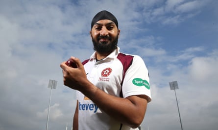 Monty was happy to return for a second spell at Northants in 2016 but he only played three times and is looking for a county again for the summer of 2017.
