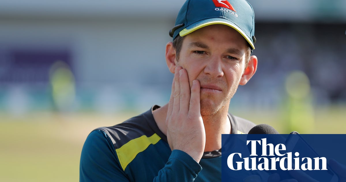 Australia must not be rattled – Steve Smith is back for fourth Ashes Test
