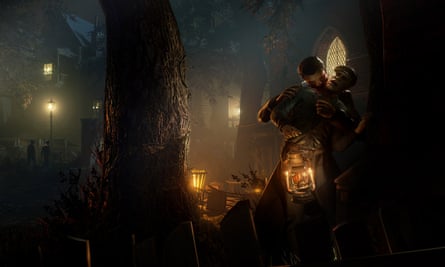 Vampyr At Last An Interesting Game About Vampires Games The Guardian - vampyr at last an interesting game bad end night stuck john roblox Vampyr At Last An Interesting Game About Vampires Games The Guardian - bad end night stuck john roblox