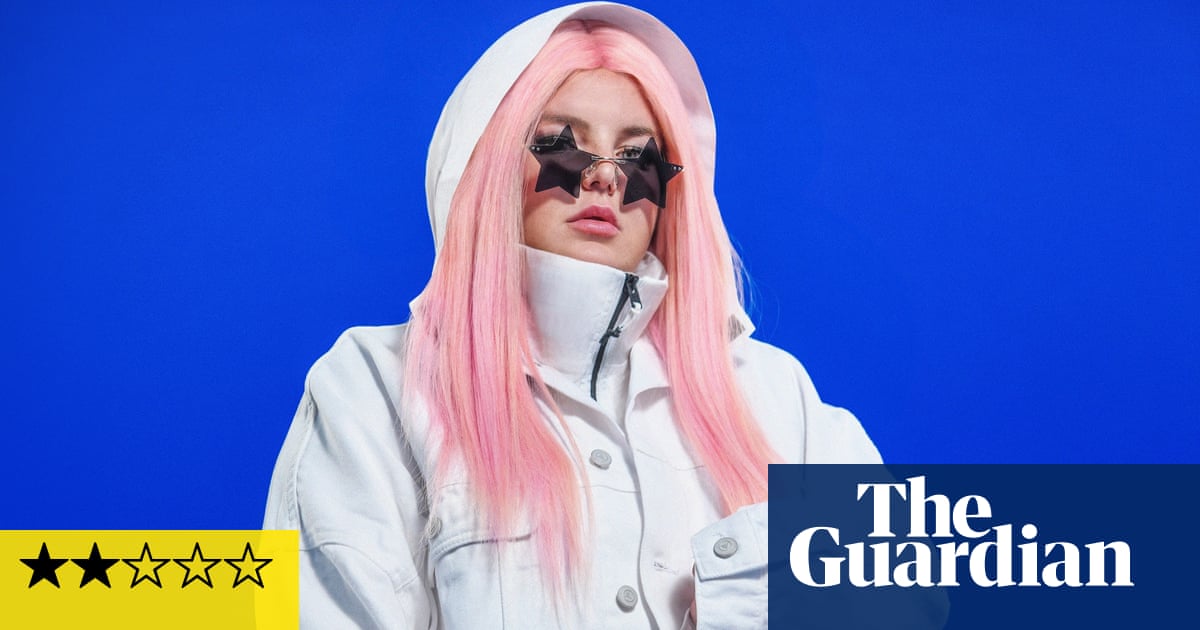 Tones and I: Welcome to the Madhouse review – a disappointing pastiche of pop trends