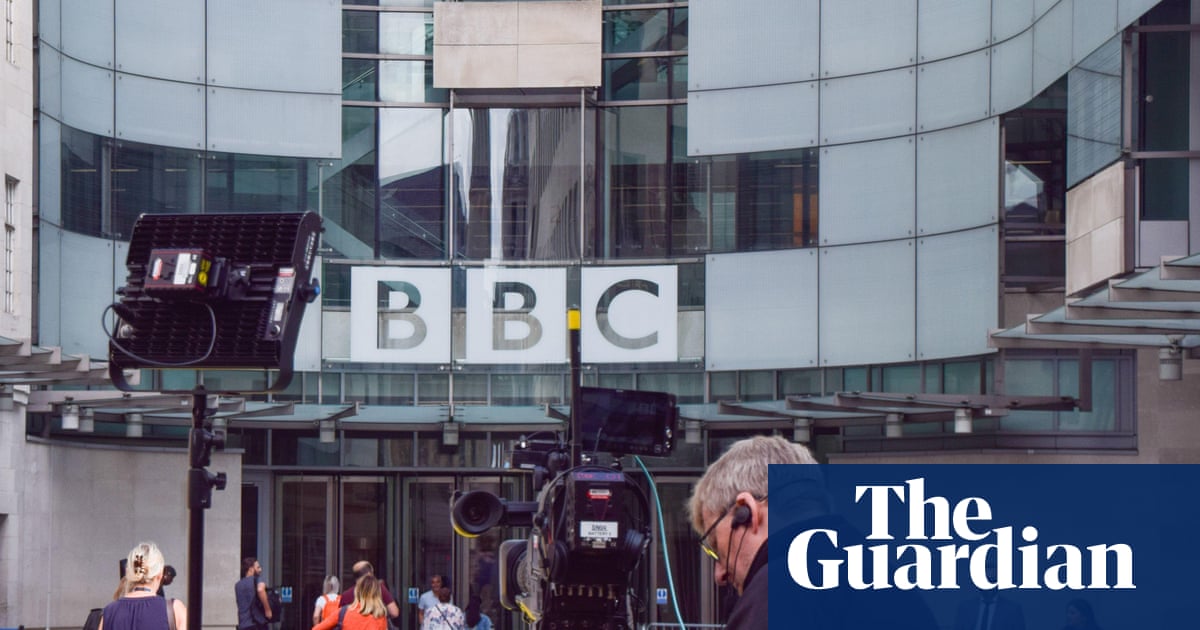 BBC seeks urgent savings with overseas outsourcing drive
