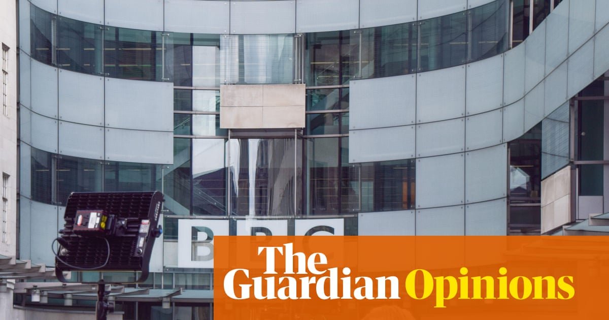 Defending the BBC: Our Last Stand in the Fight for Truth