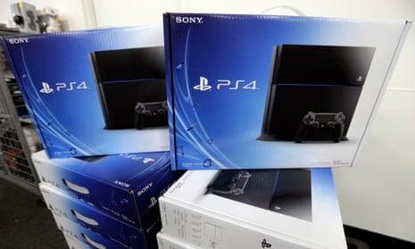 PlayStation 4 generation 'well and truly over' as last PS4 game published