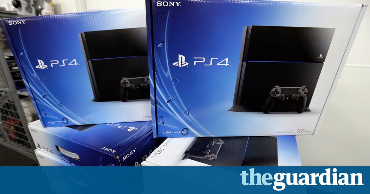 PlayStation 4.5 rumours: is this the age of upgradeable games consoles