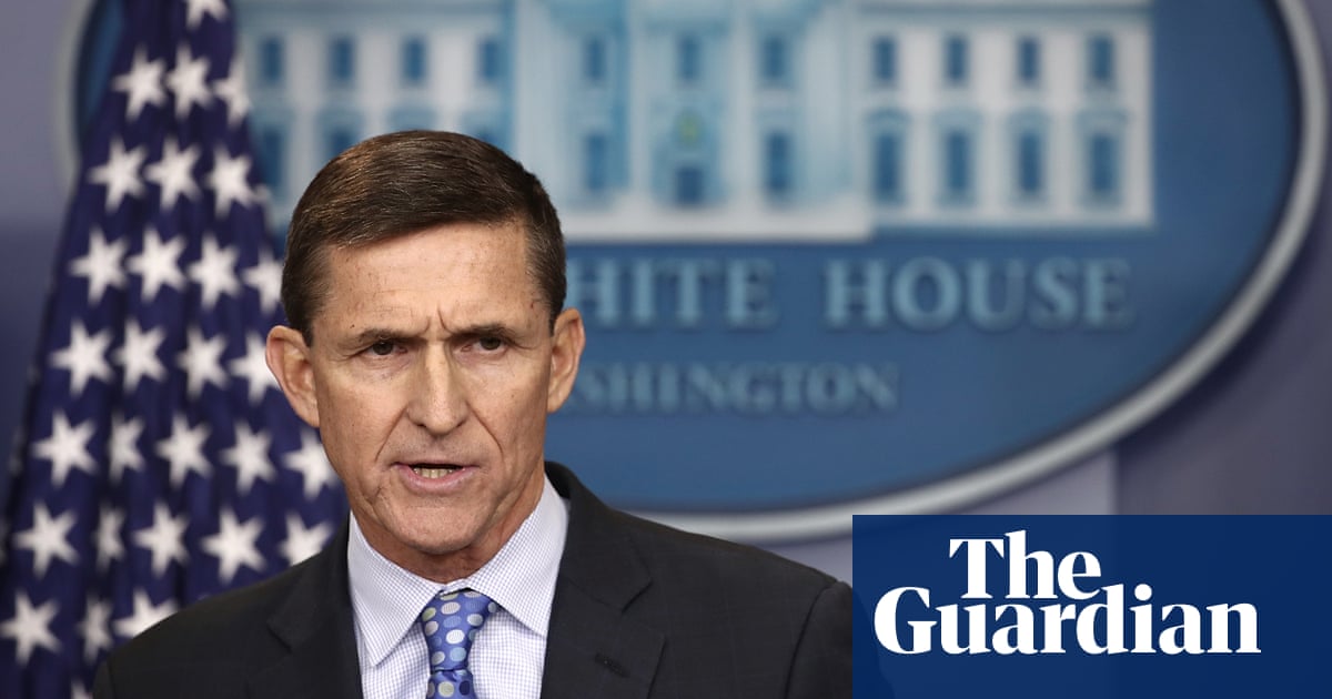 ‘Danger to our democracy’: fears over Trump allies’ summit with far-right sheriffs ‘Danger to our democracy’: fears over Trump allies’ summit with far-right sheriffs