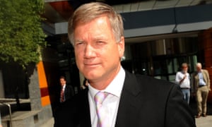 Herald-Sun columnist Andrew Bolt