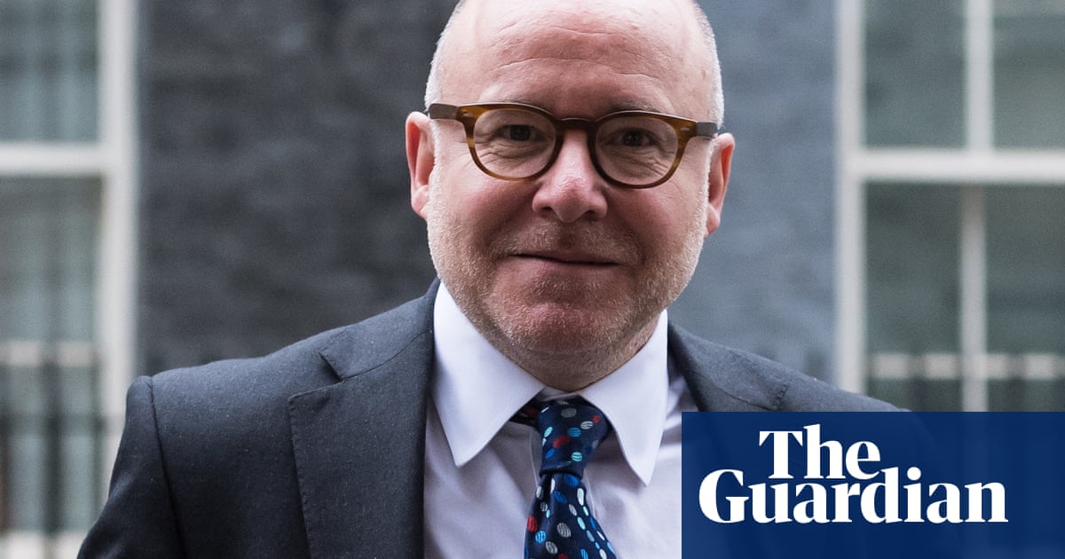 Attorney general apologises for comparing Tories and Reform to Nazis